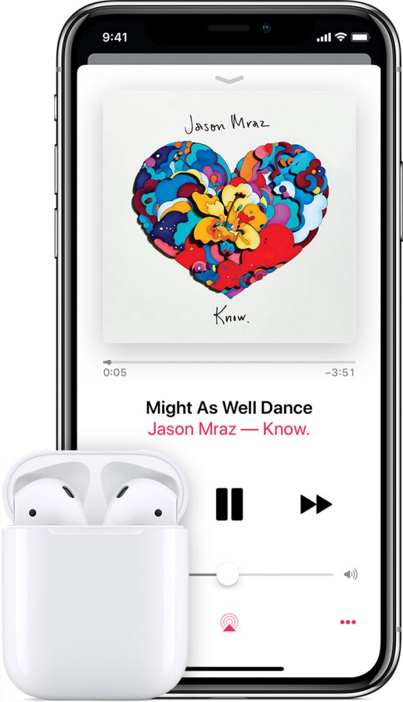 Apple Music