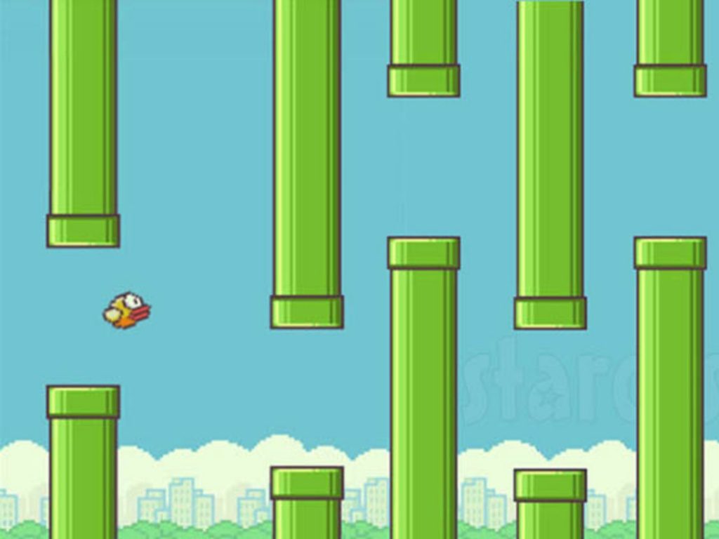 Flappy Bird