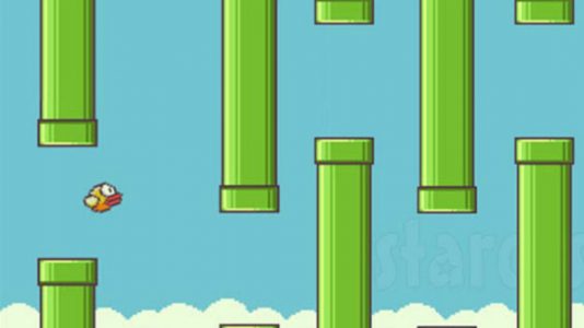 Flappy Bird