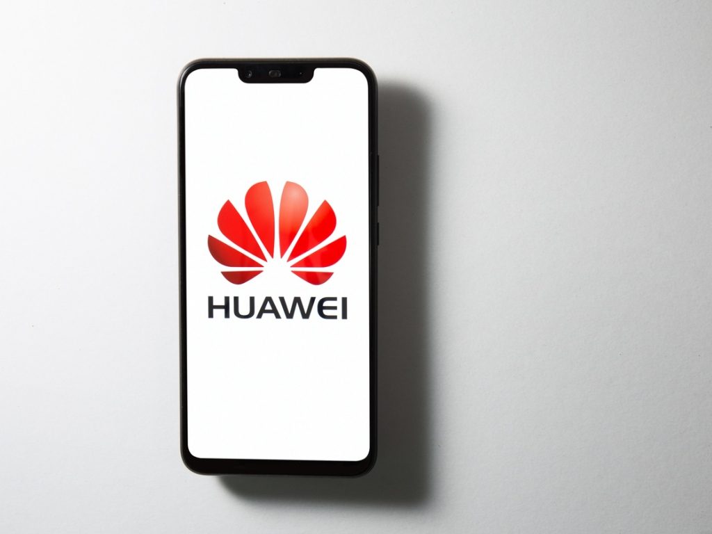 Huawei