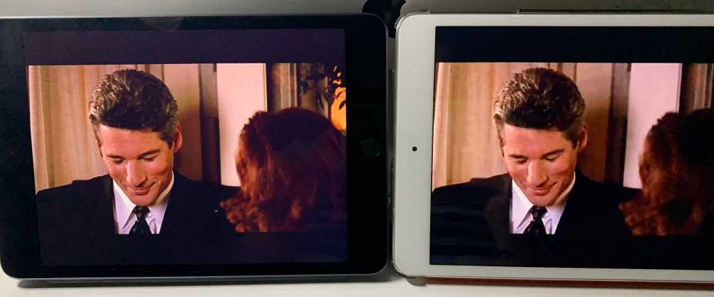 iPad Mini