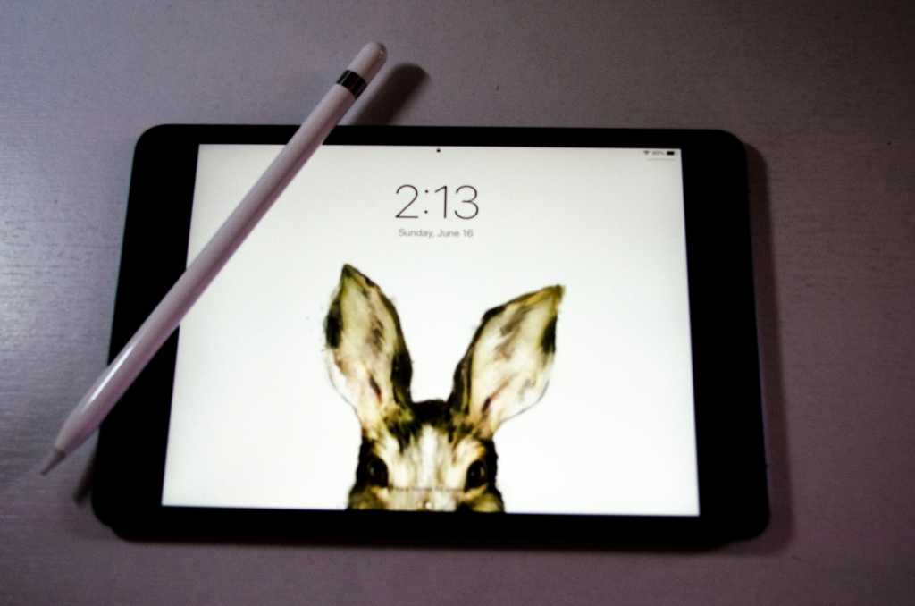 iPad Mini