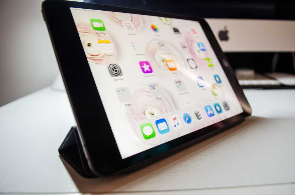 iPad Mini