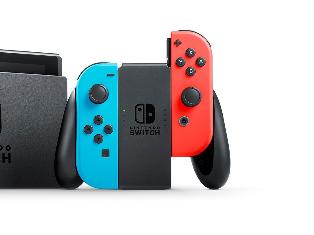 Joy-Con