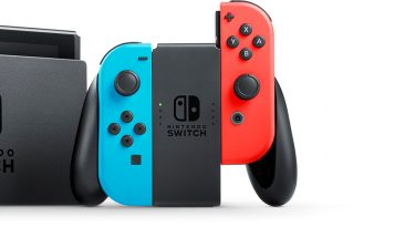 Joy-Con