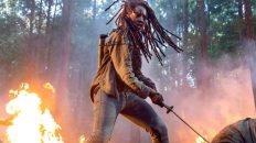 Michonne