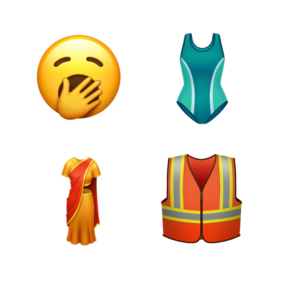 Emojis