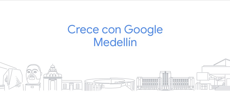 Crece con Google