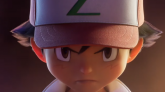 Mewtwo Strikes Back Evolution