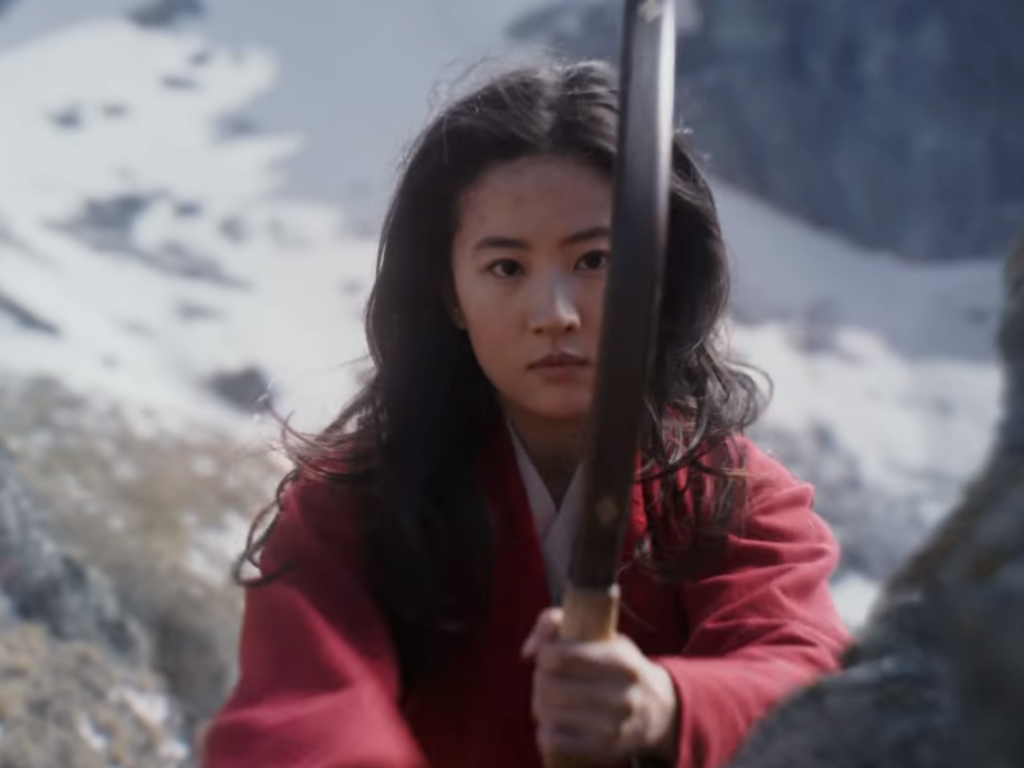 Mulan