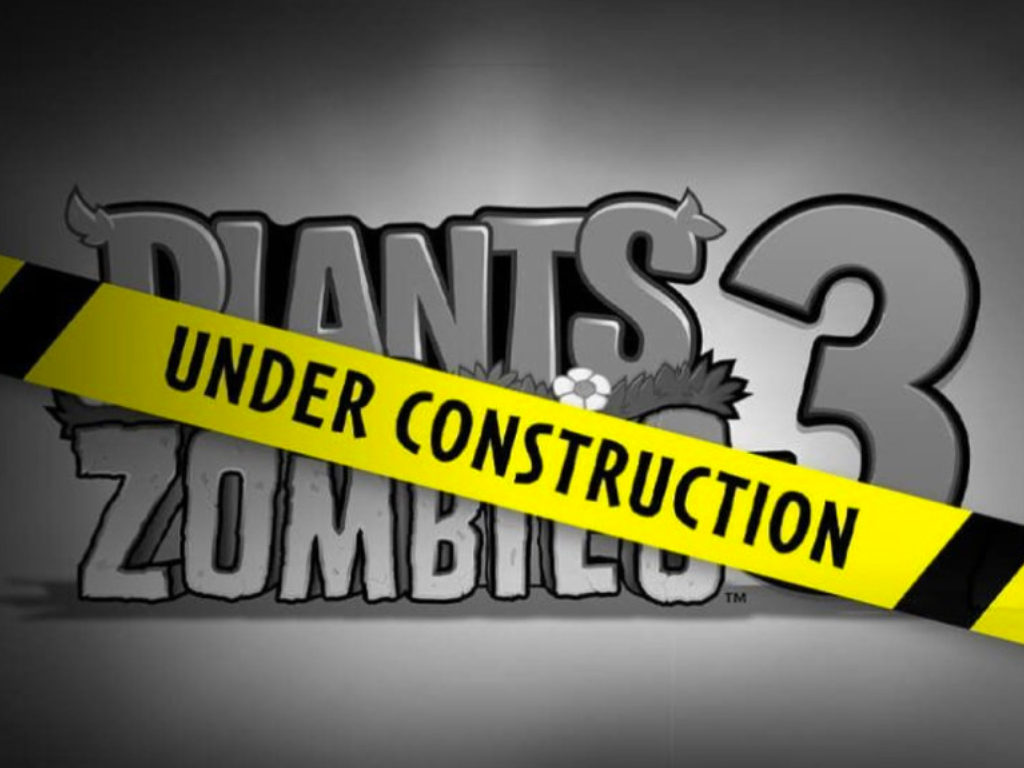 Plants vs. Zombies