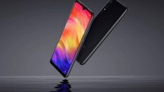 Xiaomi Redmi Note7