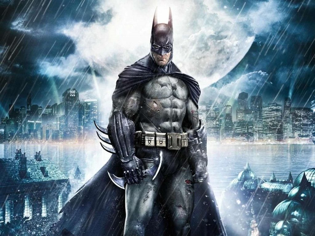 Batman Arkham Collection' una versión física en 2019 • ENTER.CO