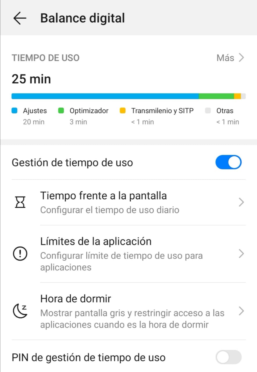 emui 9 huawei p30 (1)