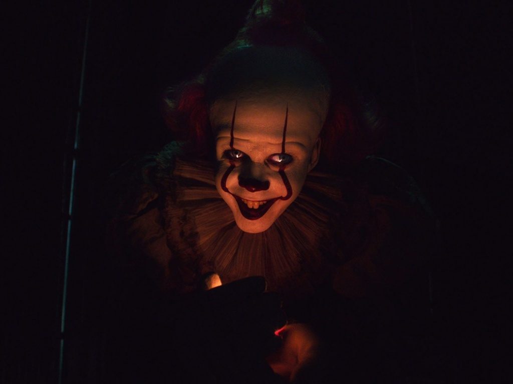 It: Capítulo 2