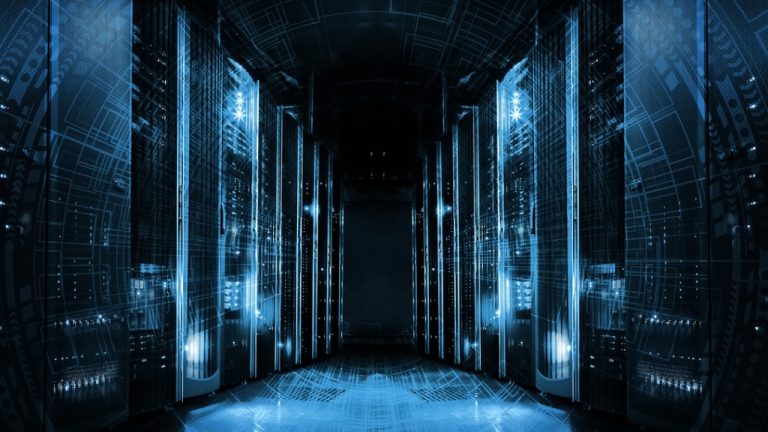 Data centers