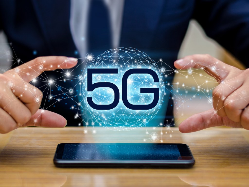 Apple adquiere el negocio de módems 5G de Intel por ,000 mdd