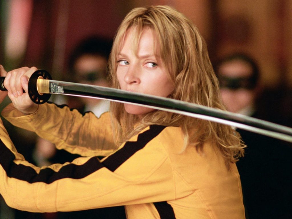 Kill Bill Vol. 3