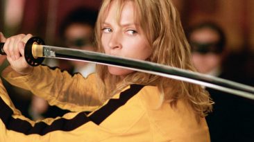 Kill Bill Vol. 3