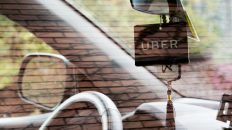 uber sistemas de transporte plataformas tecnologicas