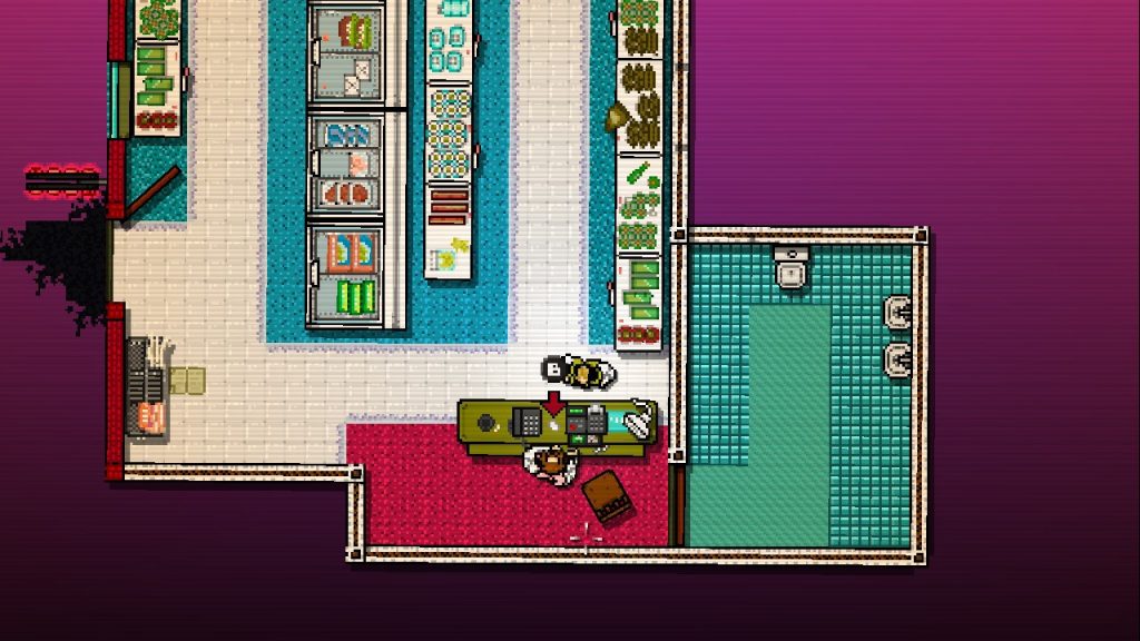 Hotline Miami