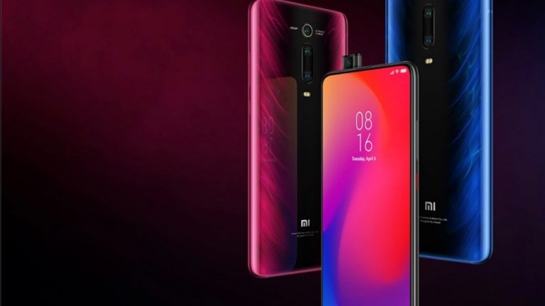 Mi 9T Pro