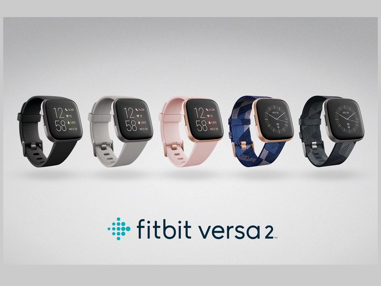 Smartwatch Fitbit Fitbit Versa Se Puede Mojar Buy Fitbit Verde