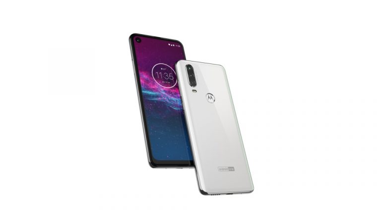 Motorola One Action