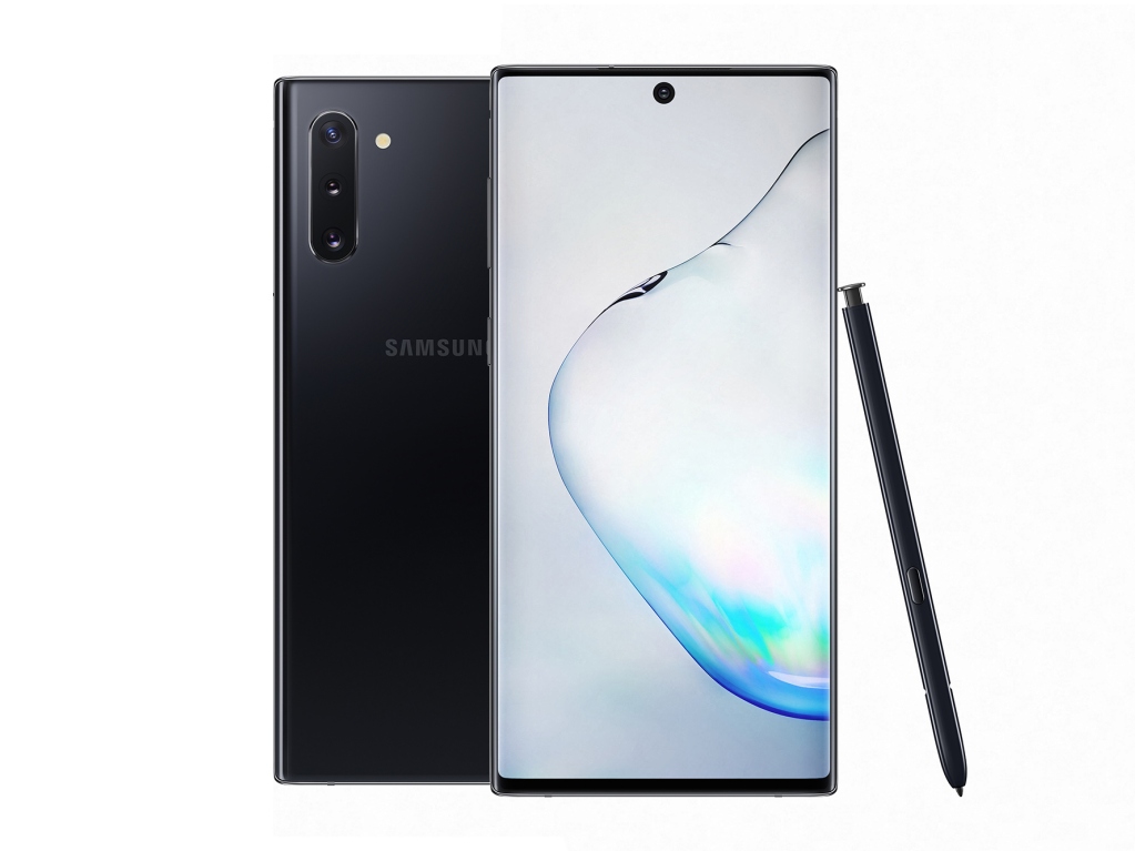 Galaxy Note10