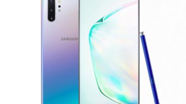 Galaxy Note 10+
