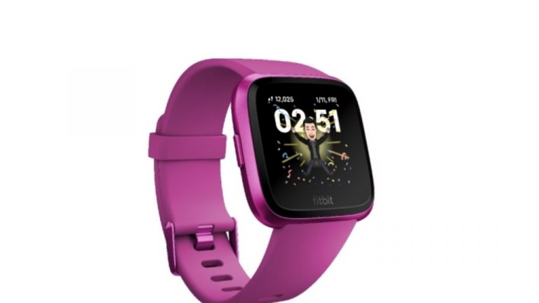 Fitbit Versa