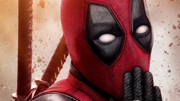 Deadpool 3