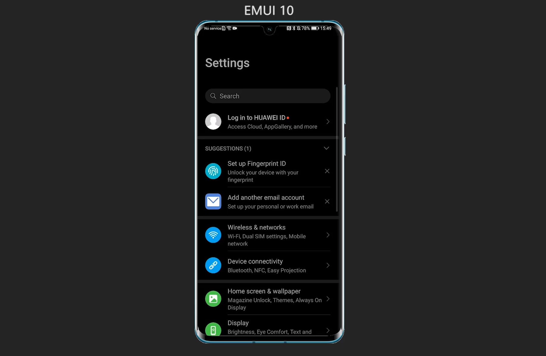 emui 10