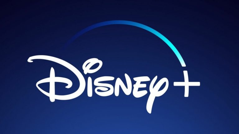 Disney+