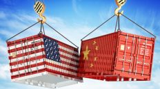 TikTok - China y Estados Unidos
