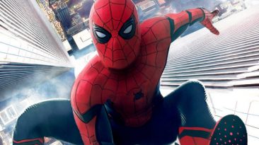 Spider-Man