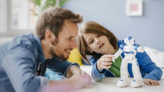 tendencias huawei 2025