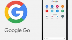 Google Go