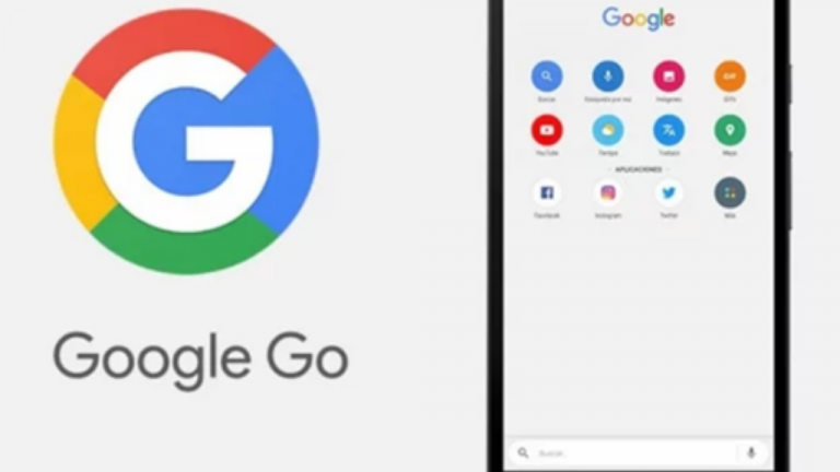 Google Go