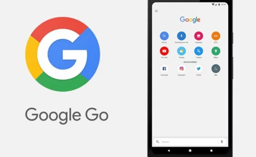 App Go de Google ahora puede leerte artículos