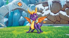 Spyro Reignited Trilogy