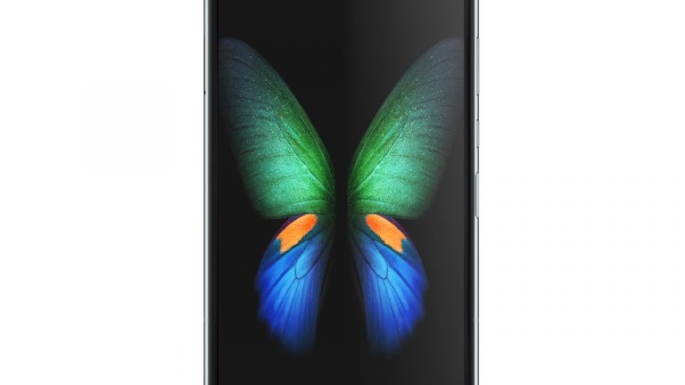 Galaxy Fold