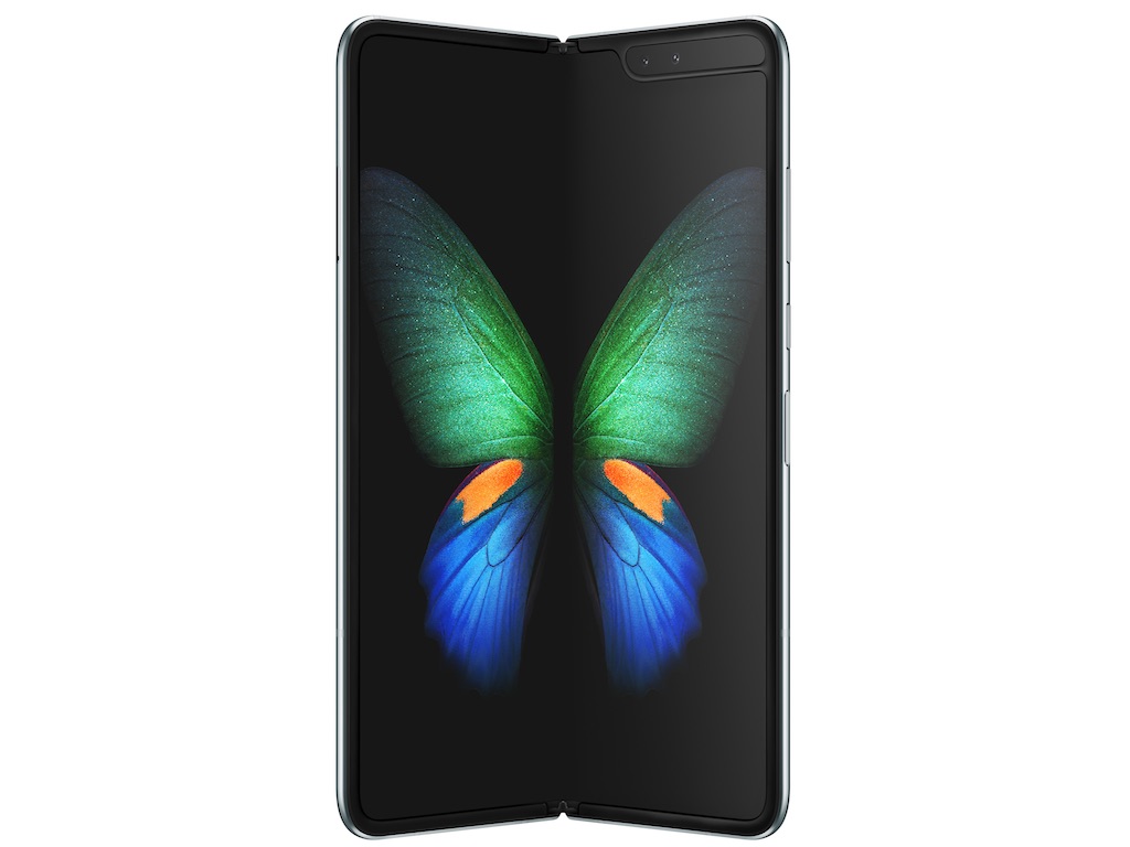 Galaxy Fold