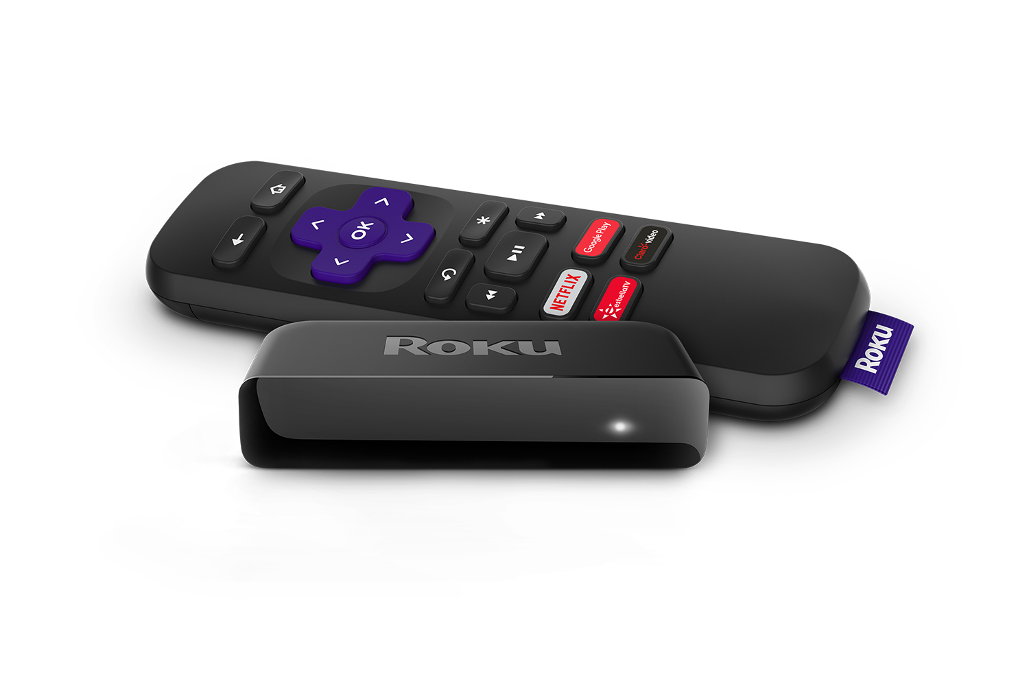 Roku