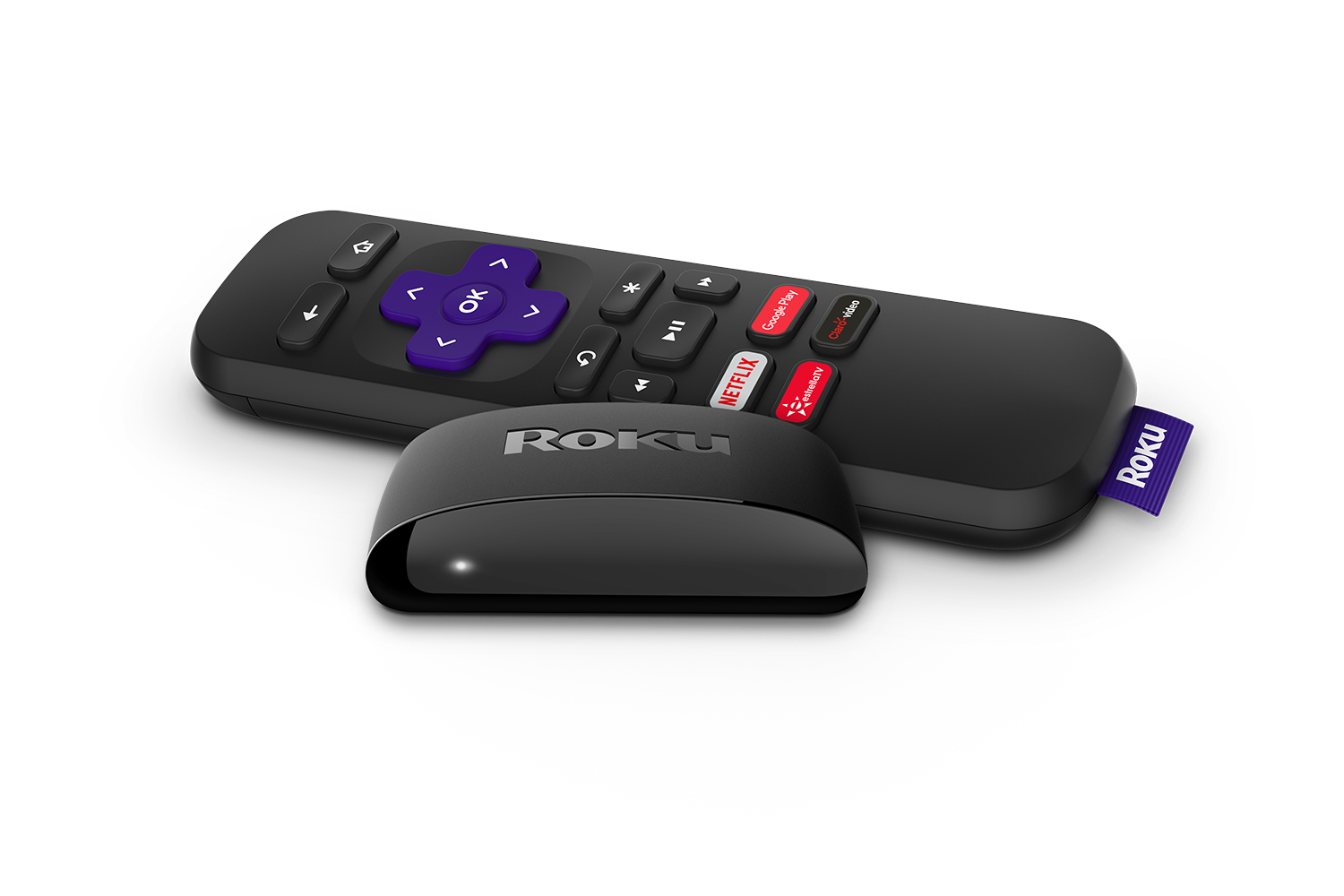 Roku