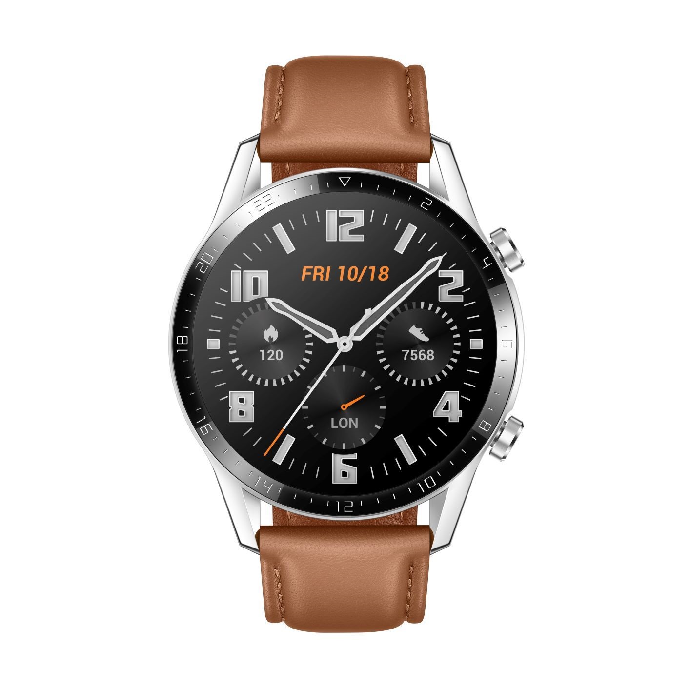 huawei watch gt 2