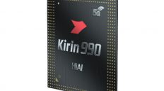 kirin 990 huawei