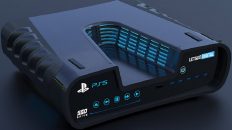 PlayStation 5