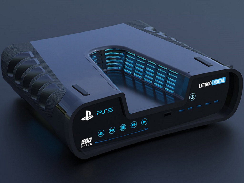 PlayStation 5