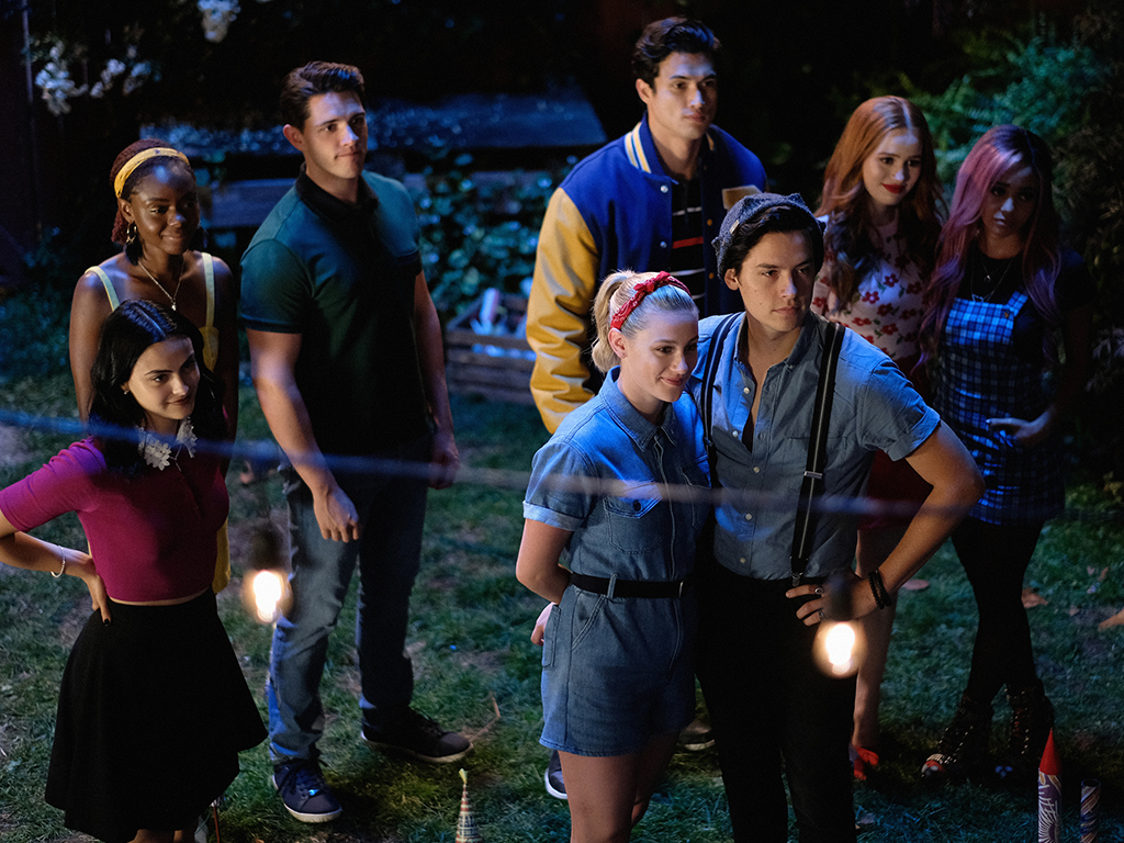 La cuarta temporada de 'Riverdale' comienza este miércoles ...